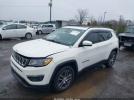 Jeep Compass Sun And Wheel Fwd Image 3