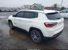 Jeep Compass Sun And Wheel Fwd Image 4