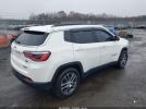 Jeep Compass Sun And Wheel Fwd Image 15