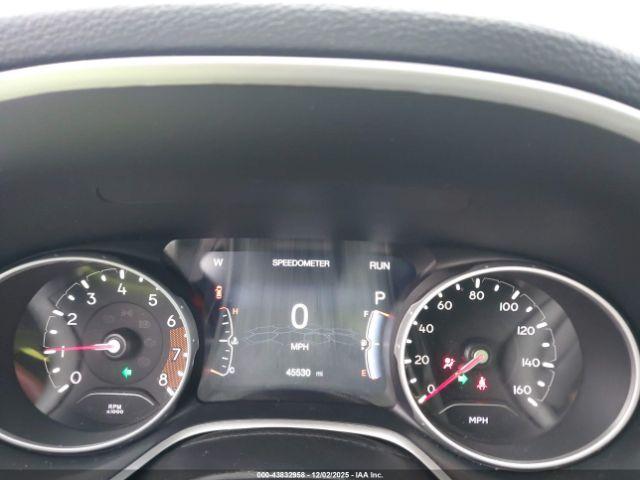 Jeep Compass Sun And Wheel Fwd Image 5