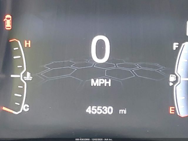 Jeep Compass Sun And Wheel Fwd Image 11