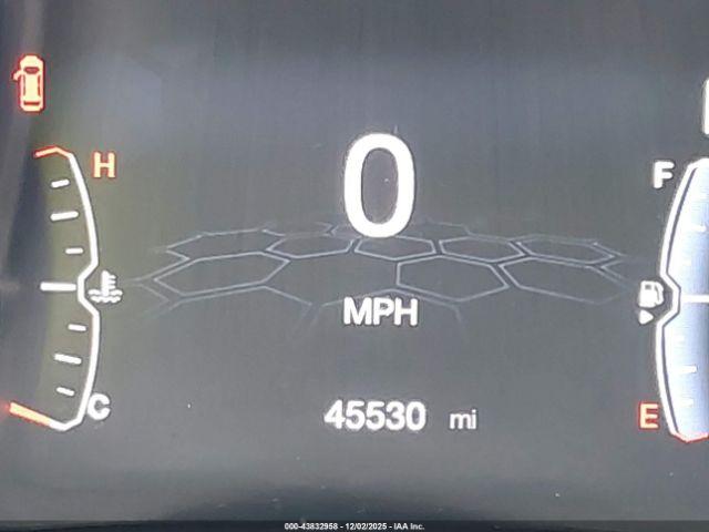 Jeep Compass Sun And Wheel Fwd Image 11