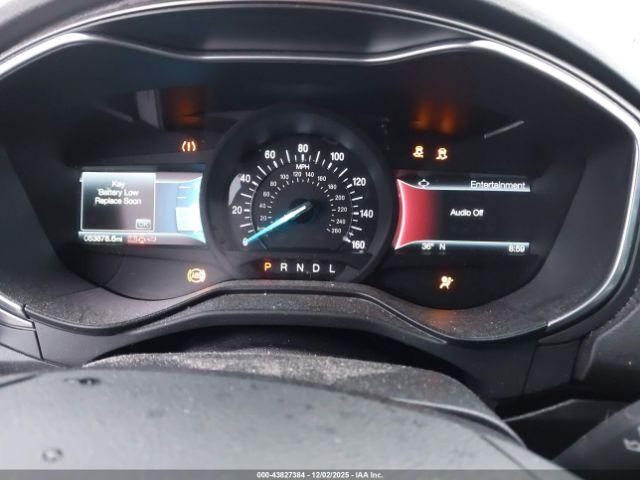 Ford Fusion Se Image 11