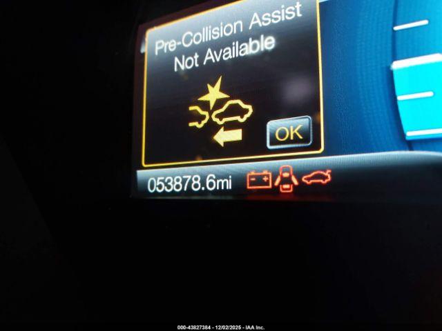 Ford Fusion Se Image 13