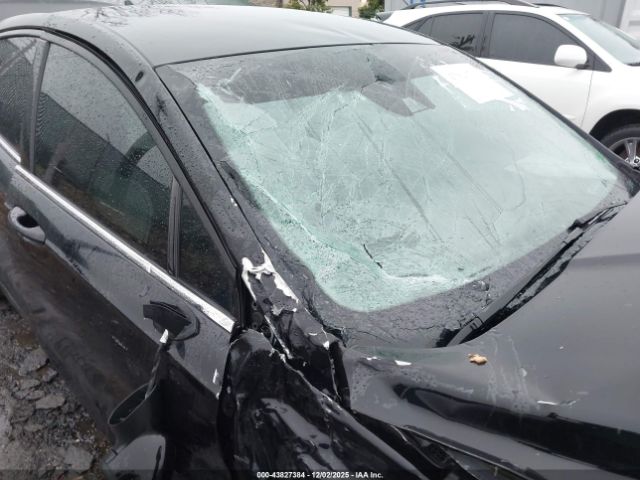 Ford Fusion Se Image 18