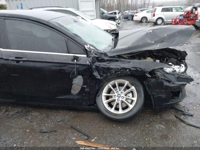 Ford Fusion Se Image 17