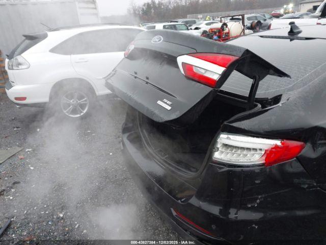 Ford Fusion Se Image 20