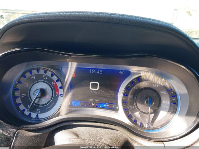 Chrysler 300 300s Image 4