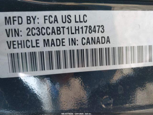 Chrysler 300 300s Image 14