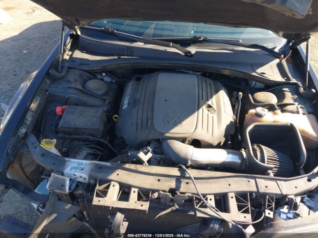 Chrysler 300 300s Image 12