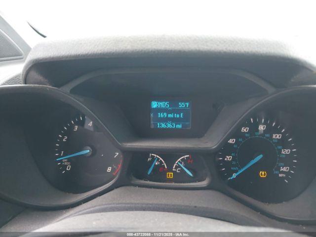 Ford Transit Xl Image 10