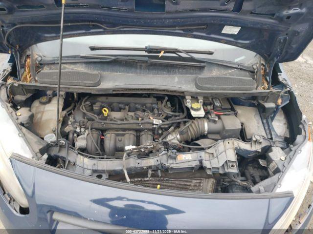 Ford Transit Xl Image 11