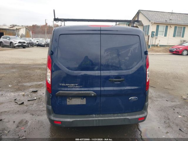 Ford Transit Xl Image 14