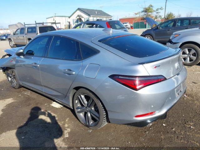 Acura Integra A-spec Technology Image 13