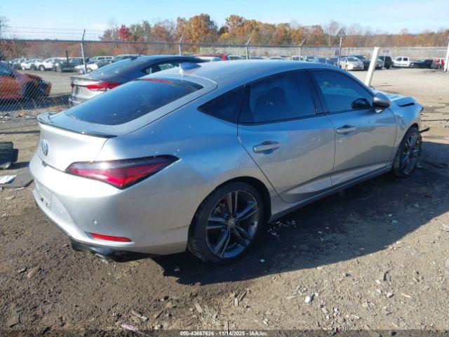 Acura Integra A-spec Technology Image 11