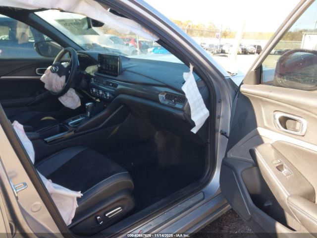 Acura Integra A-spec Technology Image 7