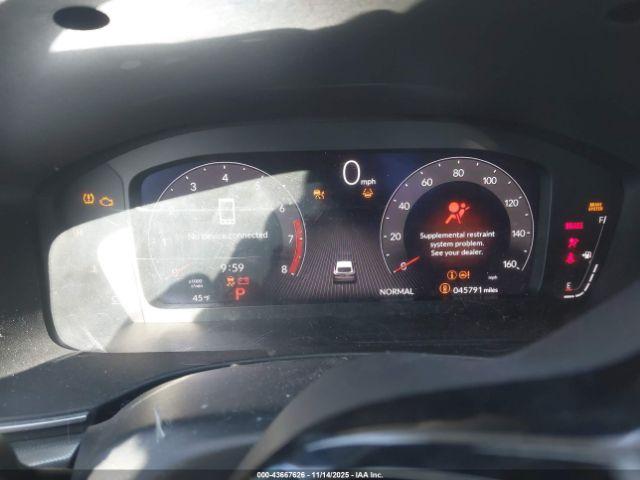 Acura Integra A-spec Technology Image 12