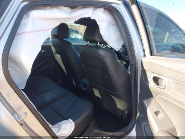 Acura Integra A-spec Technology Image 14