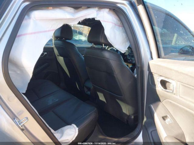 Acura Integra A-spec Technology Image 14