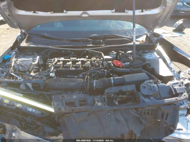 Acura Integra A-spec Technology Image 16