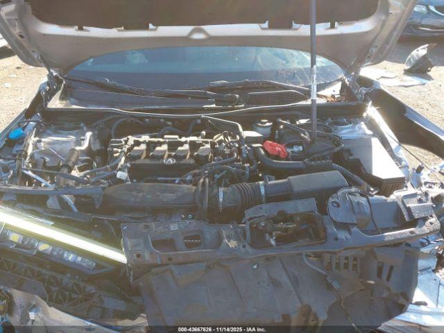 Acura Integra A-spec Technology Image 16