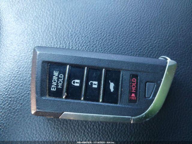 Acura Integra A-spec Technology Image 15