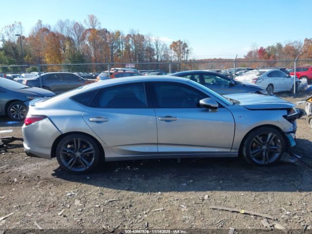 Acura Integra A-spec Technology Image 19