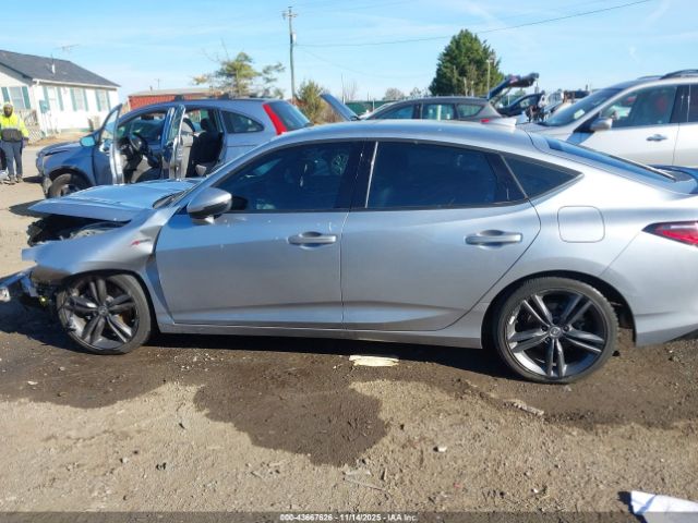 Acura Integra A-spec Technology Image 2