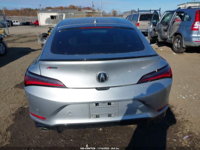 Acura Integra A-spec Technology Image 3