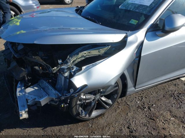 Acura Integra A-spec Technology Image 9