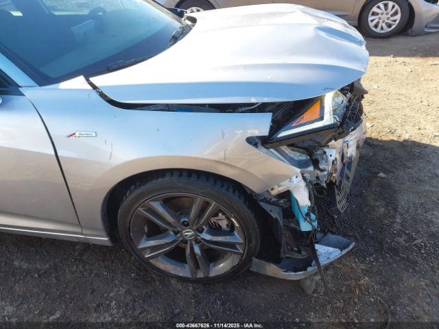 Acura Integra A-spec Technology Image 4