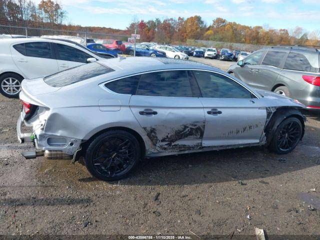 Audi A5 45 Premium Image 3