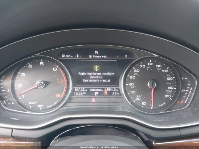 Audi A5 45 Premium Image 18