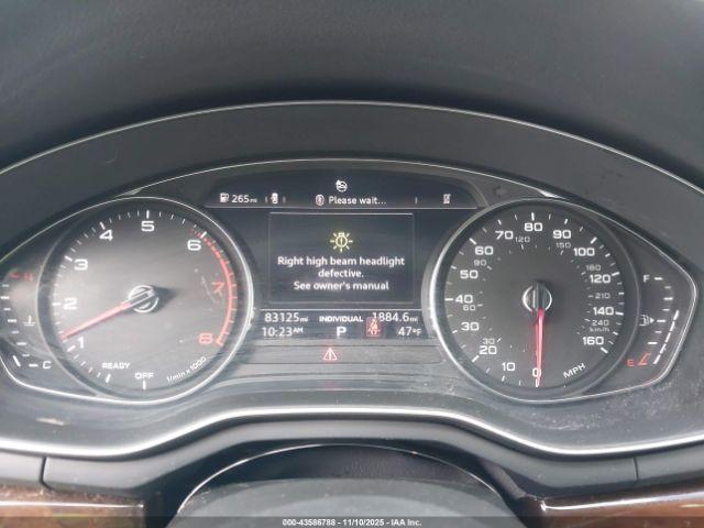 Audi A5 45 Premium Image 18