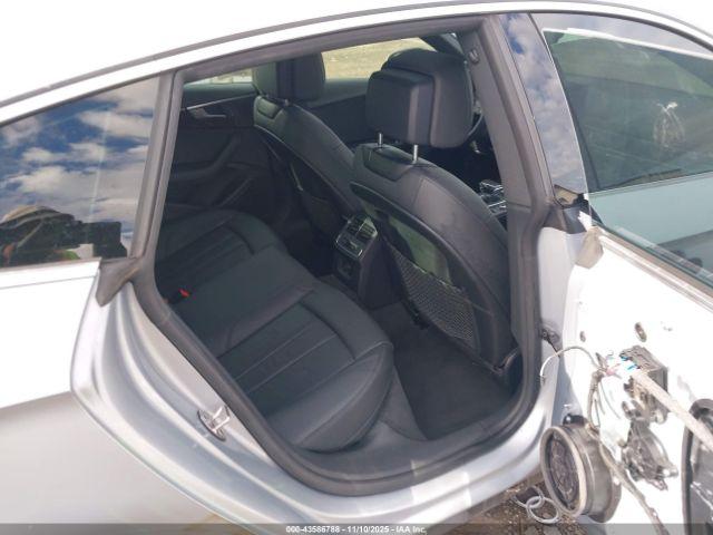 Audi A5 45 Premium Image 7