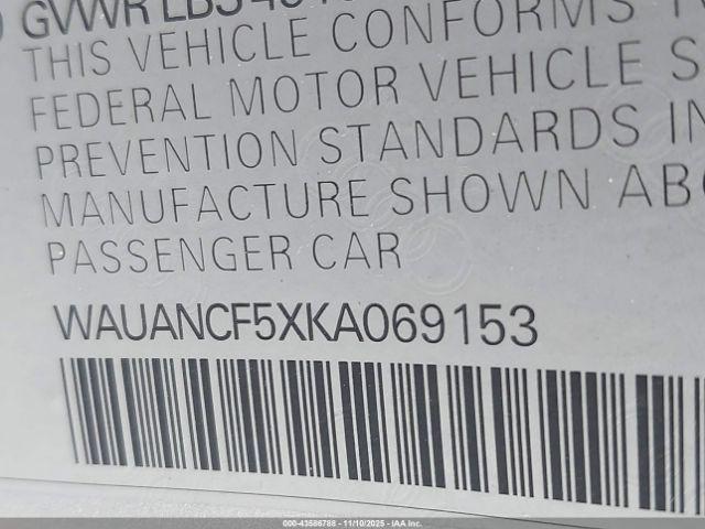 Audi A5 45 Premium Image 6