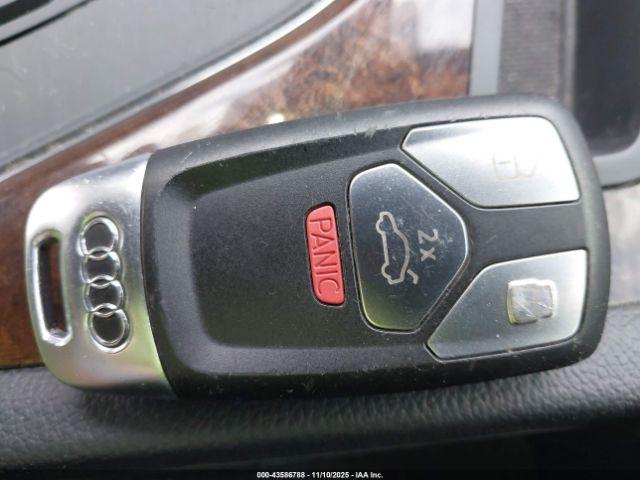 Audi A5 45 Premium Image 10