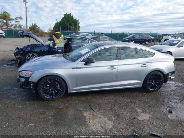 Audi A5 45 Premium Image 15