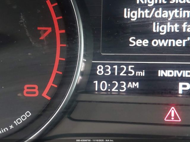 Audi A5 45 Premium Image 17