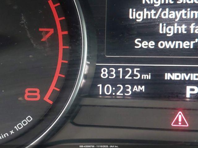 Audi A5 45 Premium Image 17