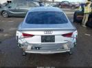 Audi A5 45 Premium Image 16