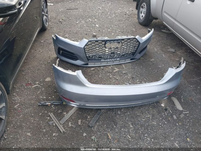 Audi A5 45 Premium Image 13