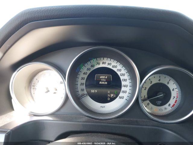 Mercedes-Benz E-Class 4matic Image 3