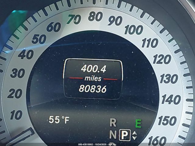 Mercedes-Benz E-Class 4matic Image 9