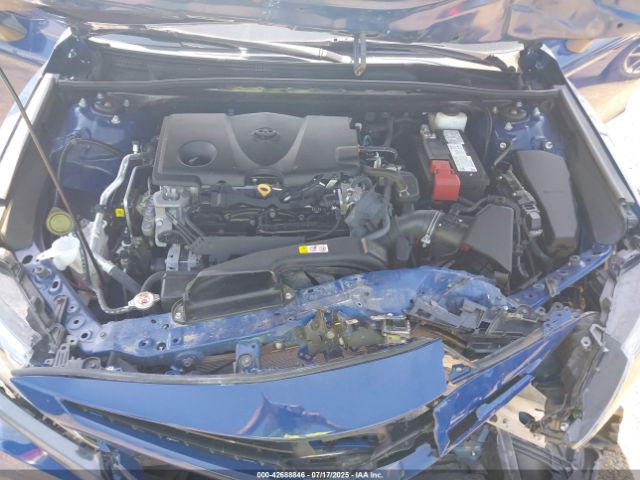 Toyota Camry Xse Image 16