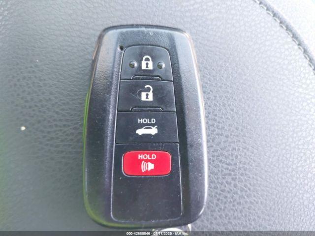 Toyota Camry Xse Image 6