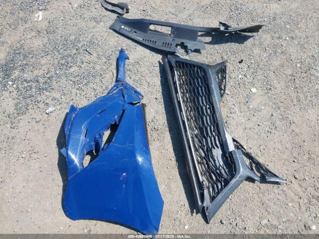 Toyota Camry Xse Image 8