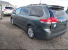 Toyota Sienna Xle V6 8 Passenger Image 4