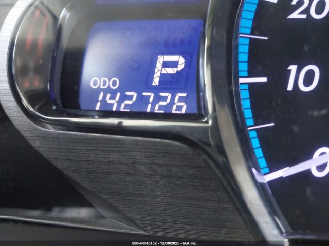 Toyota Sienna Xle V6 8 Passenger Image 16