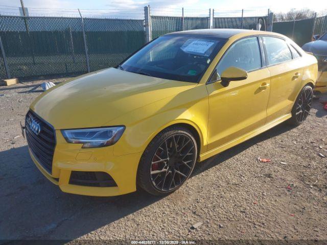 Audi S3 2.0t Premium Plus Image 14